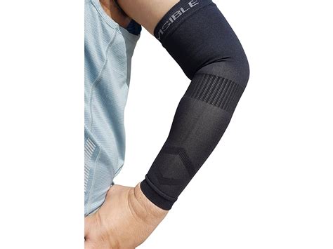 forearm compression test|best compression arm sleeve.